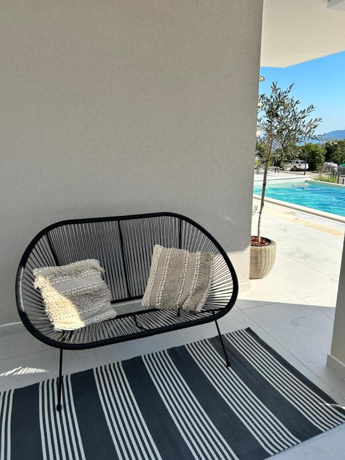 ראבץ V Residence Apartments מראה חיצוני תמונה