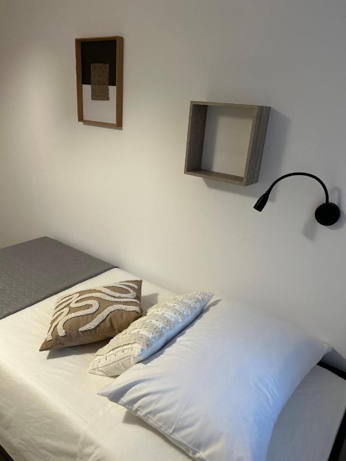 ראבץ V Residence Apartments מראה חיצוני תמונה