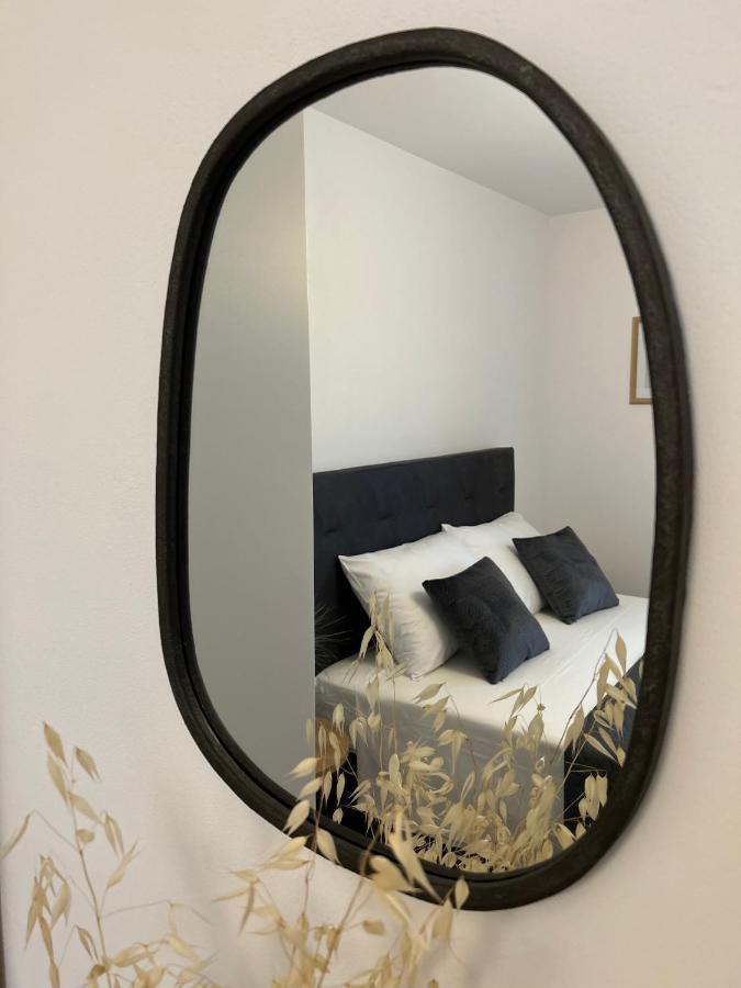 ראבץ V Residence Apartments מראה חיצוני תמונה