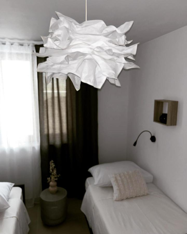 ראבץ V Residence Apartments מראה חיצוני תמונה