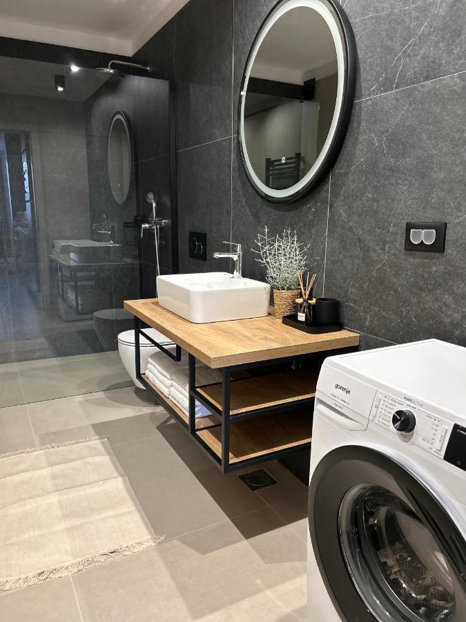 ראבץ V Residence Apartments מראה חיצוני תמונה