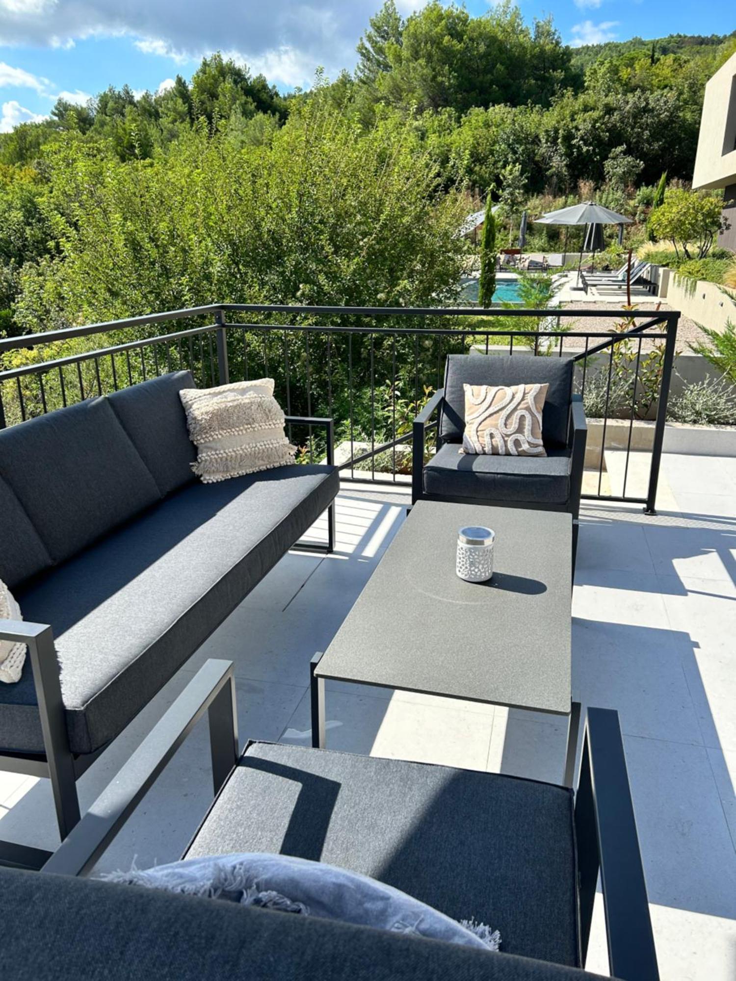 ראבץ V Residence Apartments מראה חיצוני תמונה