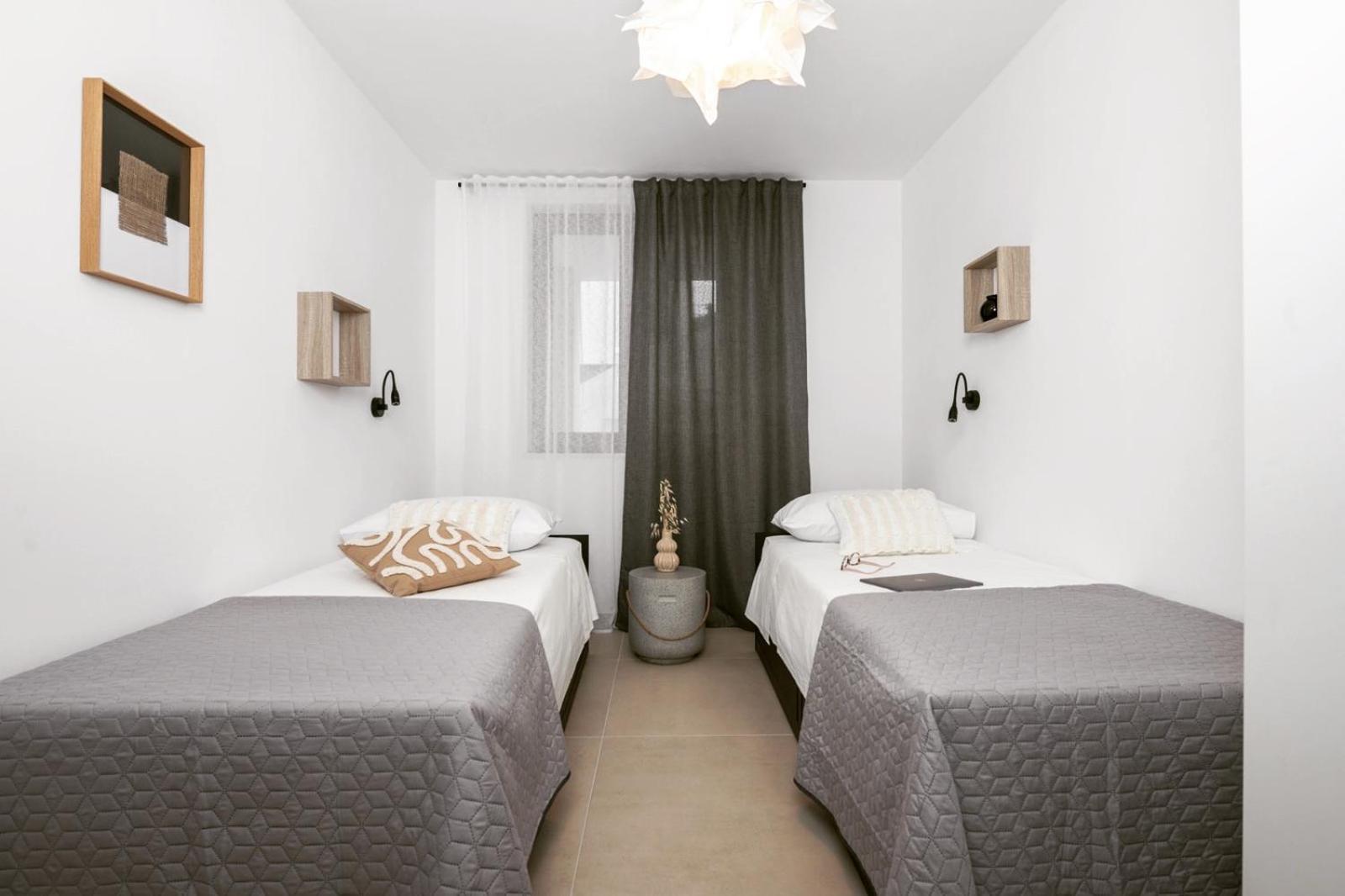 ראבץ V Residence Apartments מראה חיצוני תמונה
