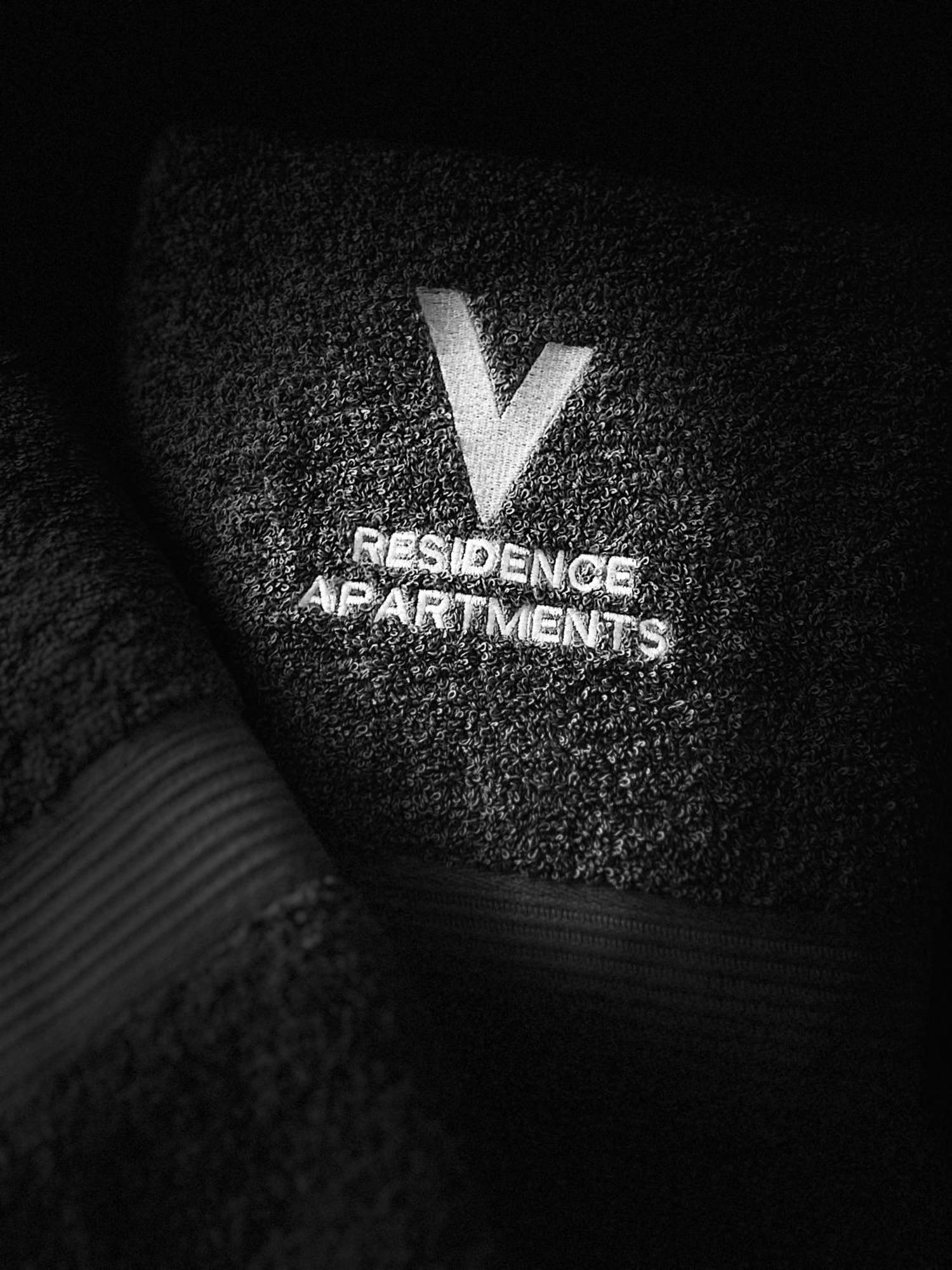 ראבץ V Residence Apartments מראה חיצוני תמונה