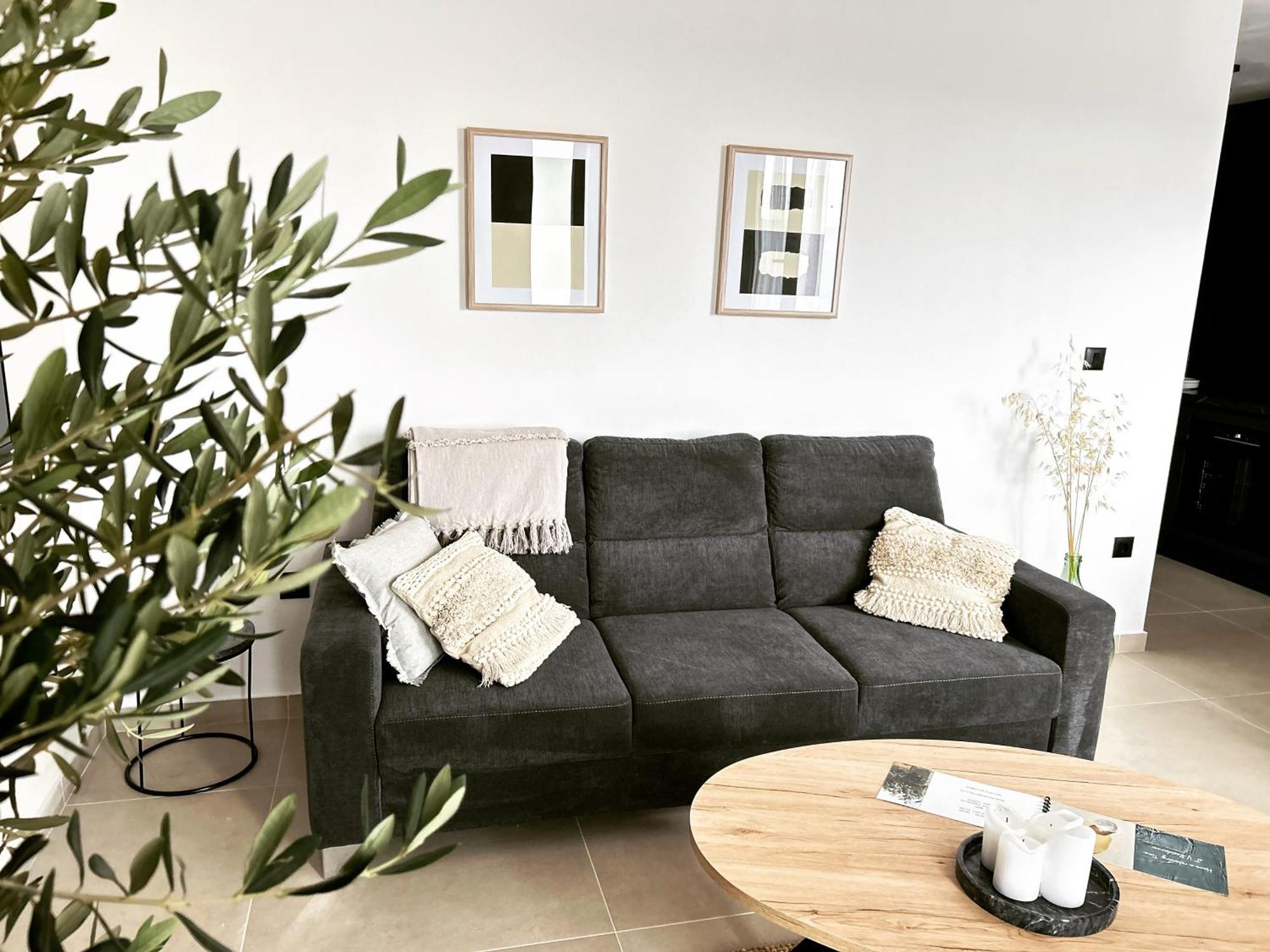 ראבץ V Residence Apartments מראה חיצוני תמונה