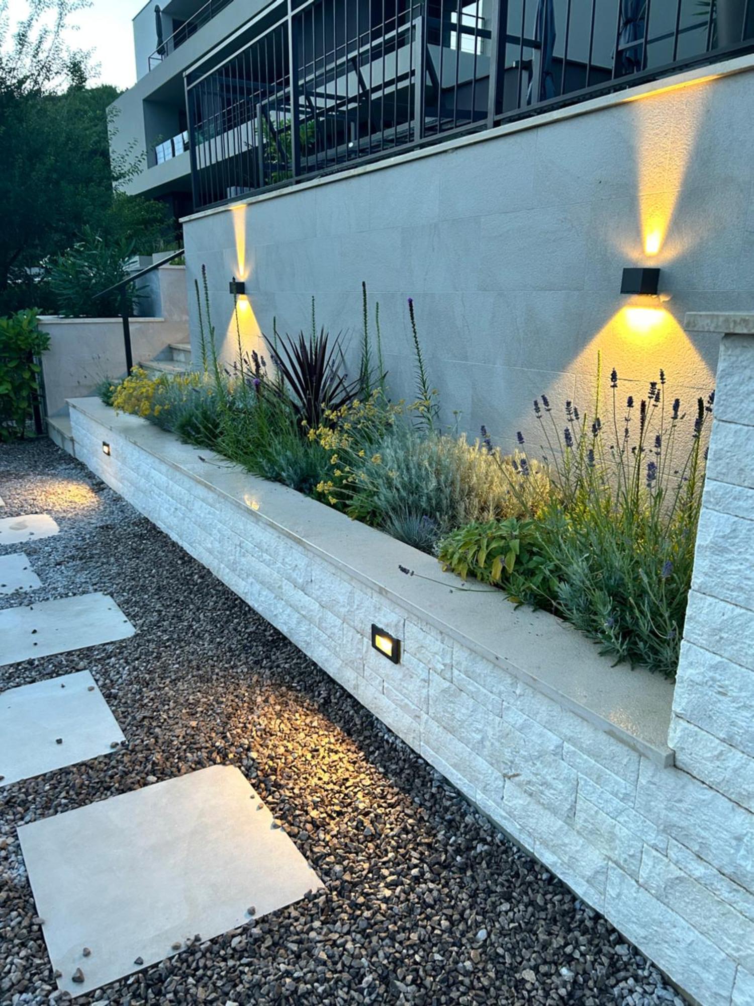 ראבץ V Residence Apartments מראה חיצוני תמונה