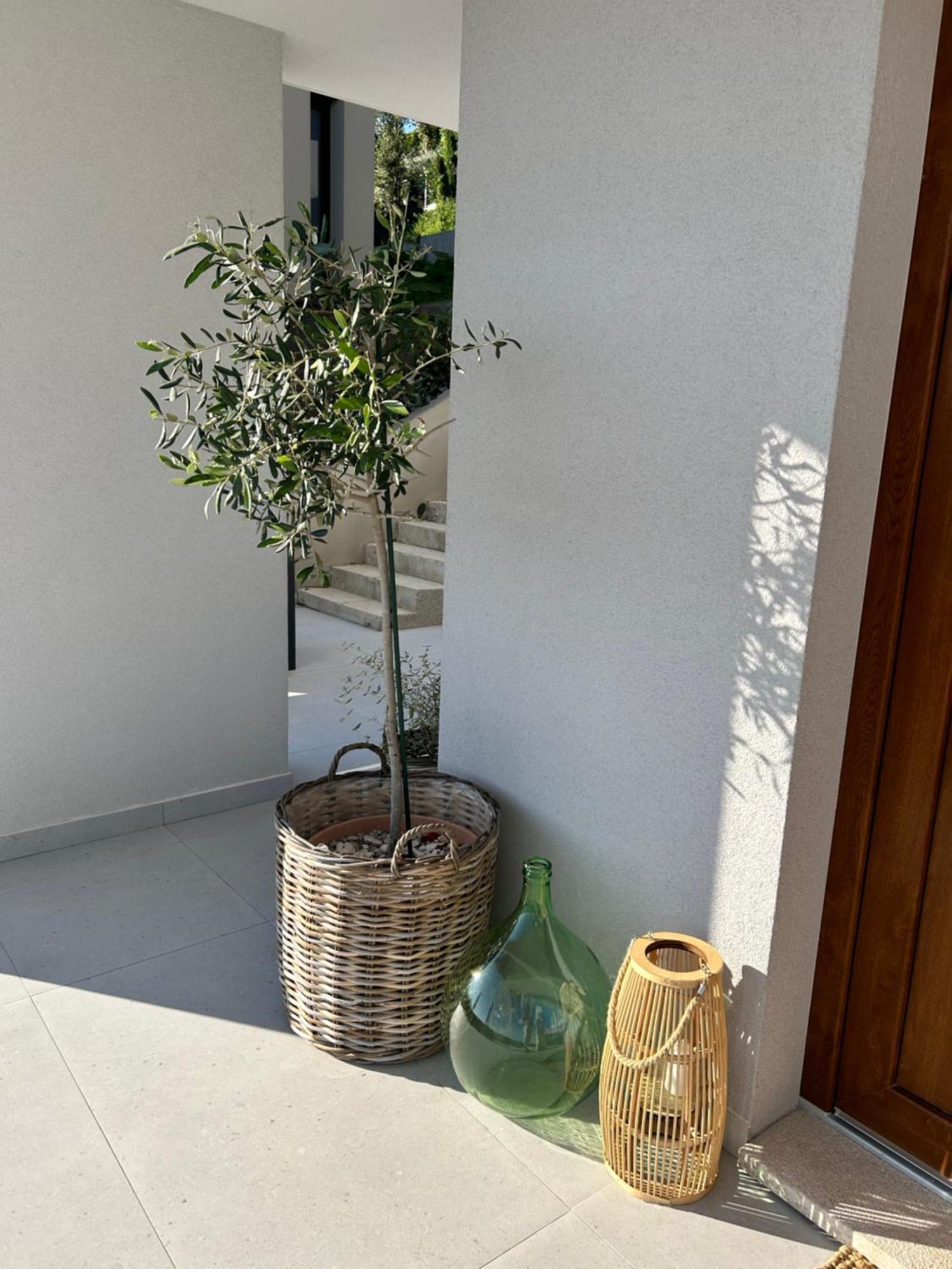 ראבץ V Residence Apartments מראה חיצוני תמונה